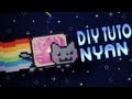 DIY Nyan Cat Lantern