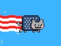 Americ Nyan Cat