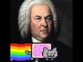 Nyan Cat 18 Century Mix