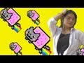 Nyan Cat Bollywood Dance