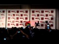 Nyan Cat Cosplay In Action