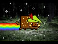 Nyan Cat Forest Flute