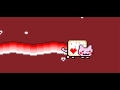 Nyan Cat Happy Valentines