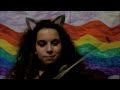Nyan Cat Violin Cover