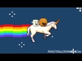 Annoying Nyan Orange Song