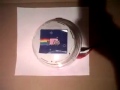 Nyan Cat Fire Alarm