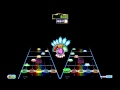 Nyan Cat On Guitar Hero