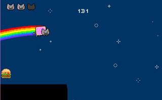 Nyanicorn
