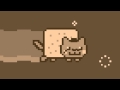 Old Time Nyan Cat