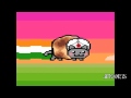 World Wide Nyan Cats Mashup